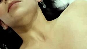 I Sneak In and Force Her to Screw