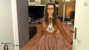 I focus on cassie topless in big city pleasures