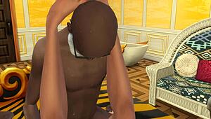 Indian Wife Shared with Dad for House - Amateur Cuckold