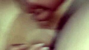 I Sneak In and Force Her to Screw