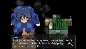 Todoroki's monthly hentai game episode 28: explicit photos and erotic activities