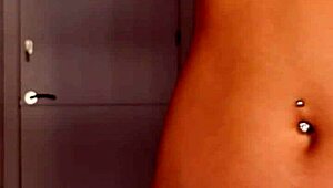 Claudia Bavel here, sucking and jerking your cock before we bang hard, ready?