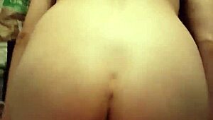 Pretty Mexican amateur teen with a beautiful figure