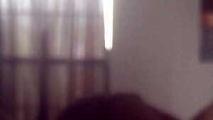 Intense Fucking Leading To A Deep Creampie Release