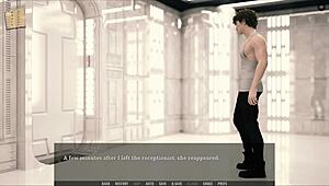 Berättelser från det oändliga tomrummet 27