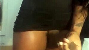 Transgender Prostitutes Suck and Fuck Hard in Wild Slutty Compilation