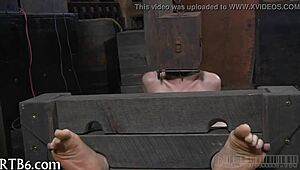 I Gave Angel A Ferocious Whipping