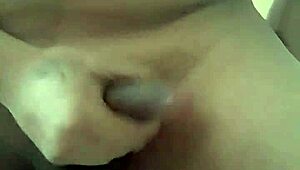 Cum tribute in doggystyle with monster cock pov.