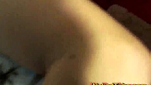 Having Hardcore Fun With Amateur Teen Stepdaughter in Freaky World