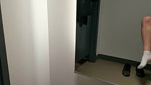 Watch this macho gay guy masturbate in episode thirteen