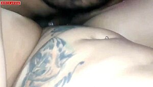 Intense Pleasure From Oral And Vaginal Cumshots