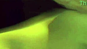 Dani Woodward Craves Cum in Intense Riding Wet Pussy Bareback