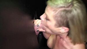 fuck yeah milf kyla experience is key 😈