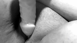 Vagina Humeda De Colombiana Masturbation