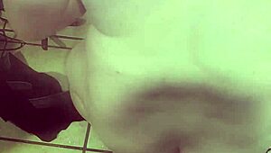 Mr Hankeys Clip Clop And Lampwick Intense Solo Fucking