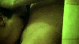 Sucking Twink's Dick In Gay Blowjob Session