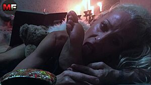 yo, bo yelena02 is wild with that dildo, wanna see more? 😈