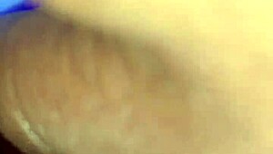 just watched this milf go solo for me, unreal