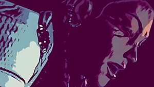 Sexy redhead loves creating big black cock creampies in this hot session. 😘🍆