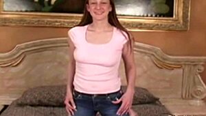 deep threesome sex with a cougar ends in cumshot bliss