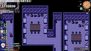 The tail of desire continues in part 24 of the anime series