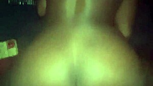 Dick too good, she starts early