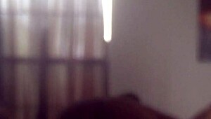 Intense Fucking Leading To A Deep Creampie Release