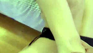 Filtran video de famosa influencer argentina martiiaciar culo perfecto pendeja hermosa