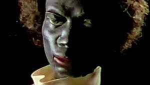 Wow, Vintage Illustration Brings Back Wild Retro Vibes!