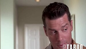 Neighborhood Swingers 25 - Ana Foxxx Ramon Nomar Wild Interracial POV Action