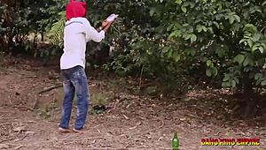 Fake Pastors Fuck My Wife in Bush!