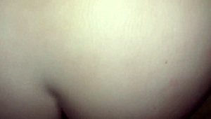 Anal orgasm home video with tati sun part 2