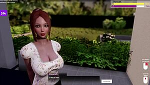 Master of Seduction Part 3 Strikes Again! Watch the Game Unfold!
