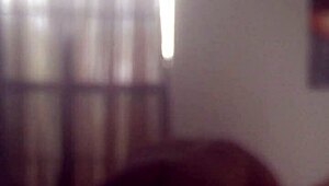 Intense Fucking Leading To A Deep Creampie Release