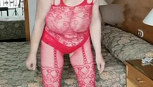 חזה טבעי גדול