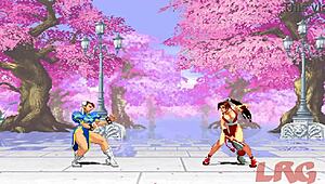 tqh 0 mai team vs chunli team