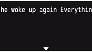 protagonist returns to real world - npc with girls at work - ep8 final