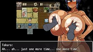 i can’t believe natsuki hentai game ep 38 cum explosion