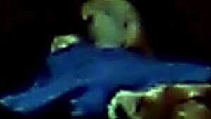 Stroking My Big Black Dick