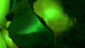 Interracial Couple Dominates with Wild Ass Play and Blowjob!