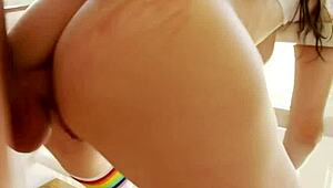 Dana Dearmond Gets An Anal Pounding From James Deen