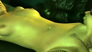 Dani Woodward Craves Cum in Intense Riding Wet Pussy Bareback