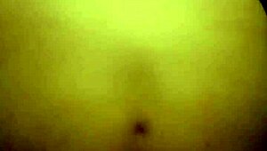 Pretty Mexican amateur teen with a beautiful figure