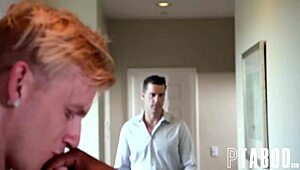 Neighborhood Swingers 25 - Ana Foxxx Ramon Nomar Wild Interracial POV Action