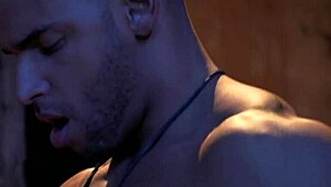 FalconStudios - Dark Angels Unleash Raw Pleasure on the Devil!