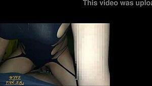 Man, this is the most hardcore handjob and pussy lick vid ever!