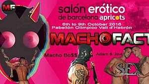 yo, bo yelena02 is wild with that dildo, wanna see more? 😈