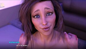 Wvm 209 Natalie Shows Off Her Amazing Boobs for Fun