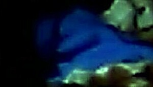 Stroking My Big Black Dick