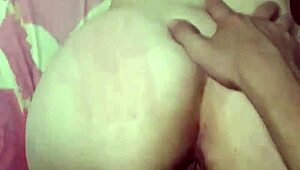 amateur fun with naughty young girl